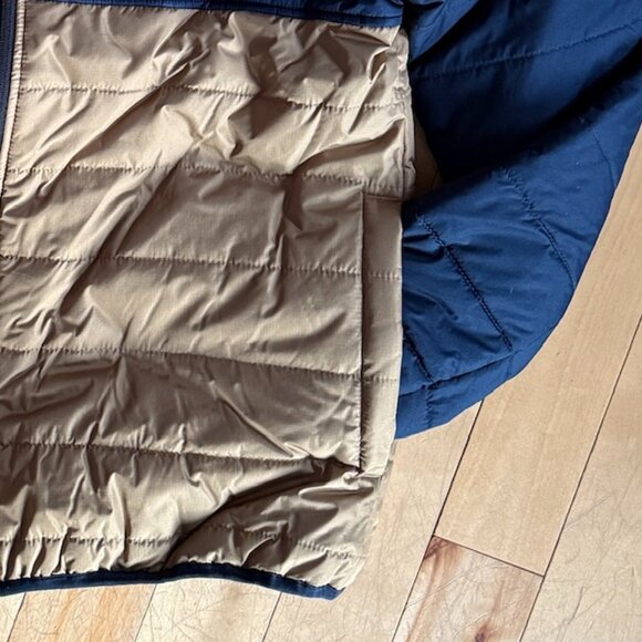 Men's Midtweight Puffer Jacket - Picture 4 of 7